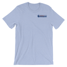 The Great Divide T (multiple colors)